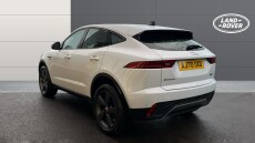 Jaguar E-Pace 2.0d [180] SE 5dr Auto Diesel Estate